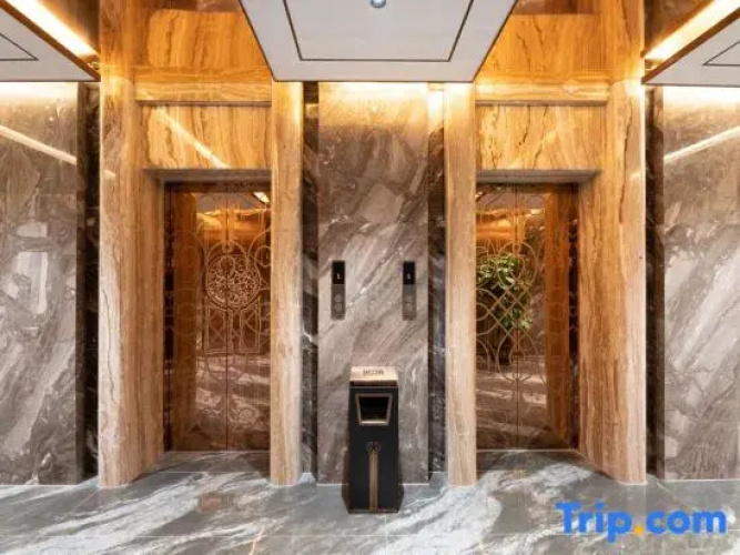 Riverside Pearl Hotel