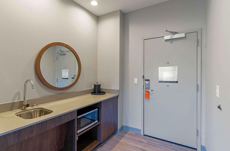 Double Suite