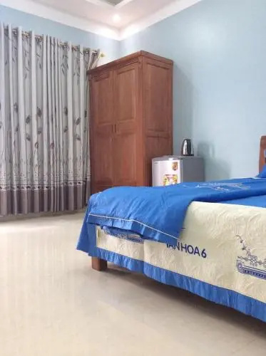 Van Hoa 6 Hotel