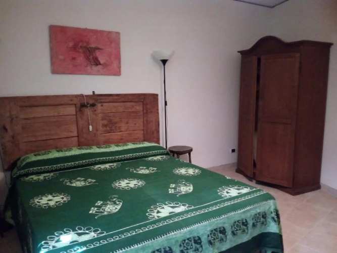 Agriturismo del Frontino - Lo Studio