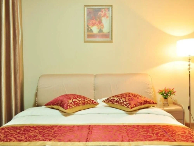 Xian Boyaju Hotel