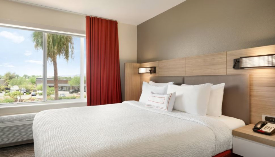 Single Suite