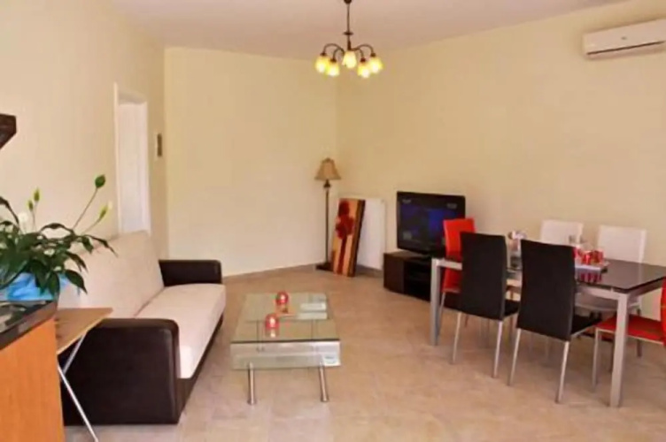 Villa Rosa