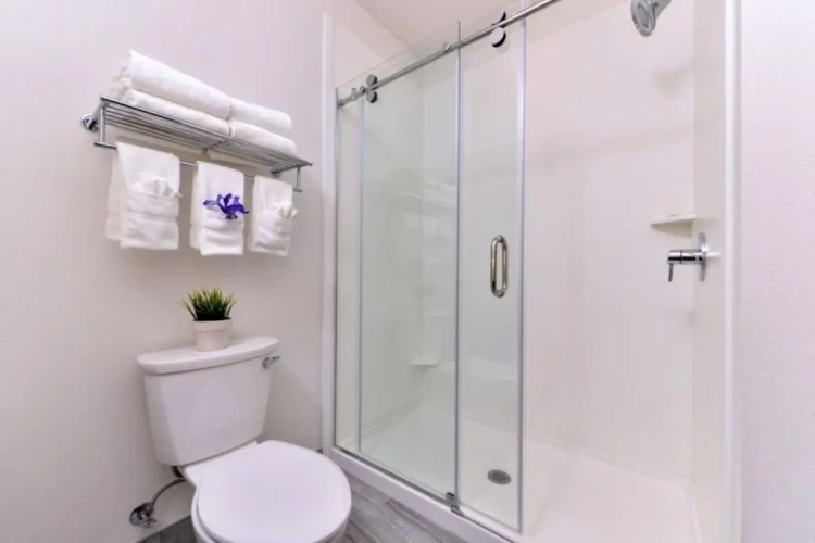 Quadruple Suite