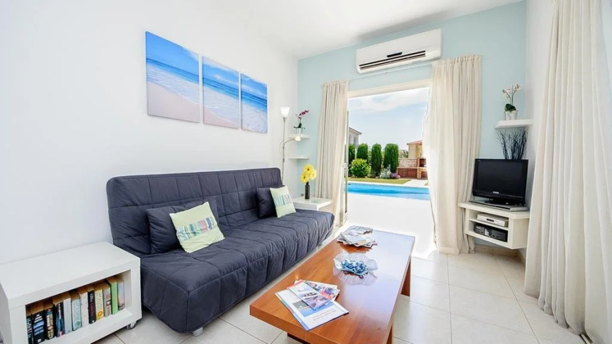Rent Private Villa 036