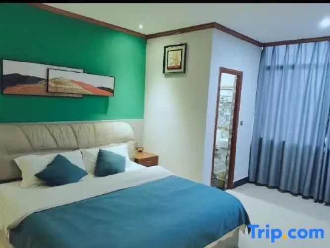 Xinhui Hotel