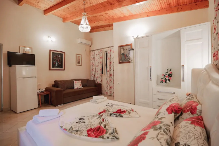 Villa Matilda