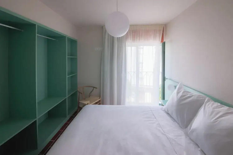 Aparthotel Terra Aurea