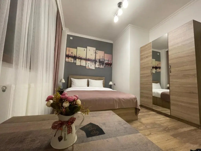 Sofia Suite Hotel