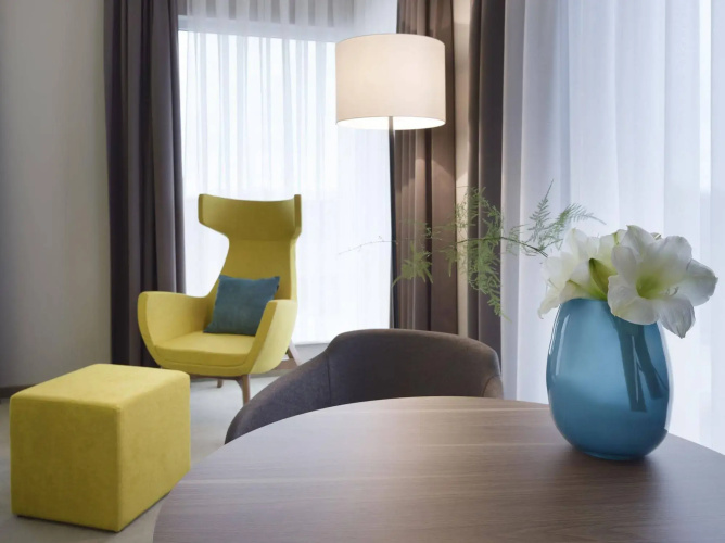 Hotel Drie Eiken