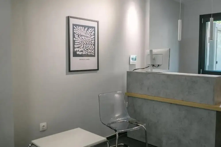 Oktolia Suites