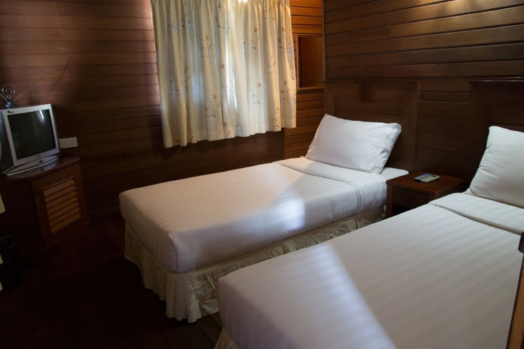 KTM Resort
