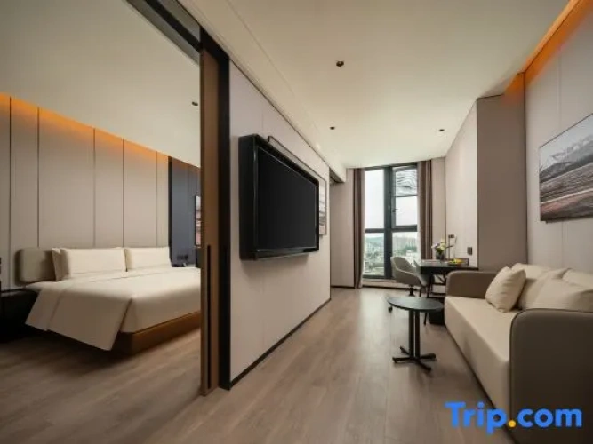 Premier Suite