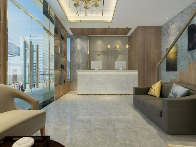 Meibo Boutique Apartment