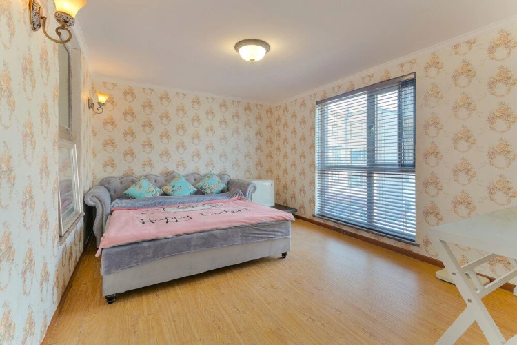 Fairy Tales Apartment