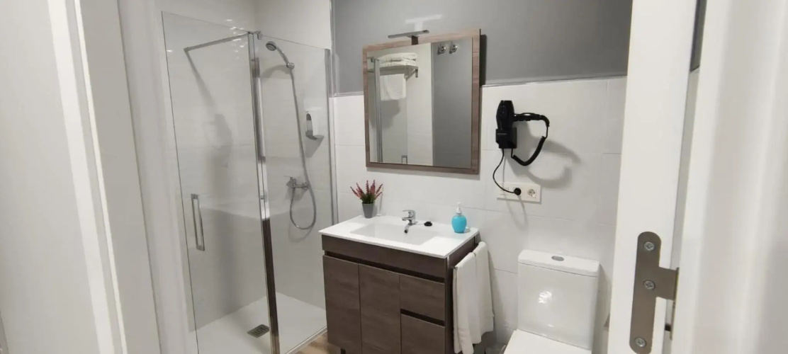 Apartamentos Harmonia
