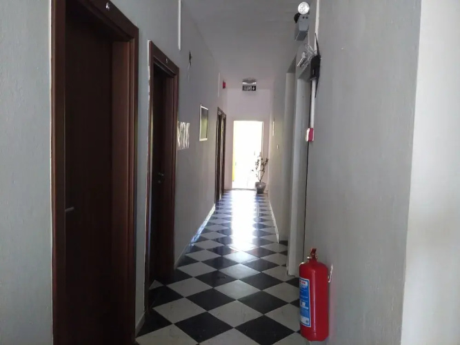 Turkuaz Otel Turunc