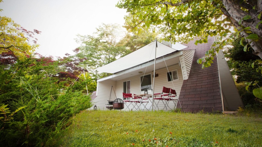 Tent