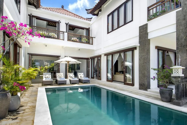 Villa Amanie