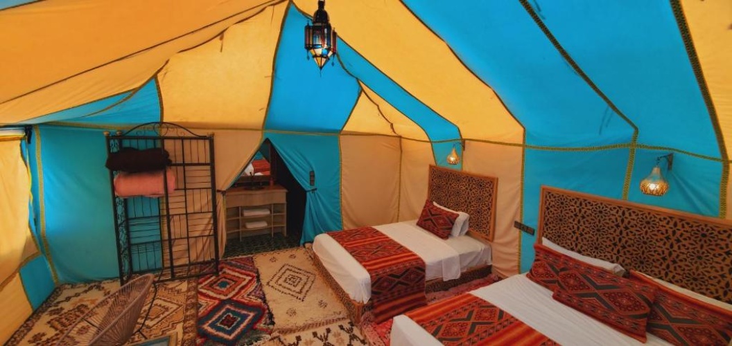 Tent