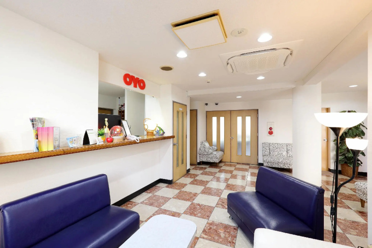 Tabist Rays Hotel Suisen