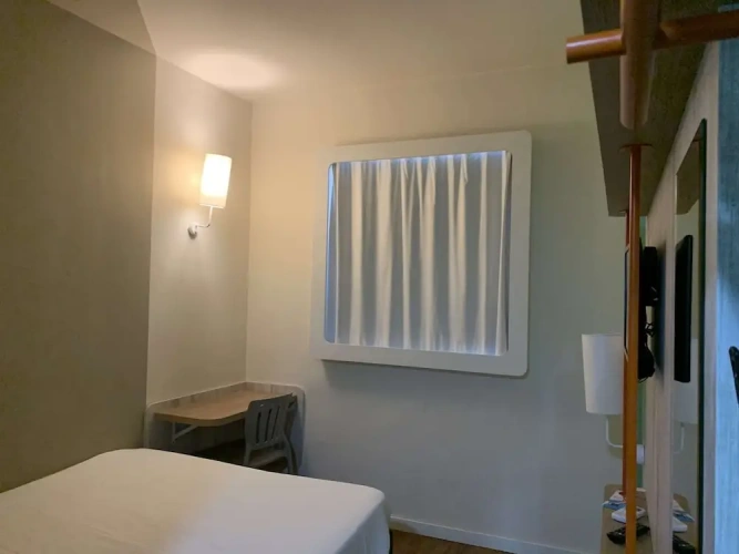 Standard Double Apartment