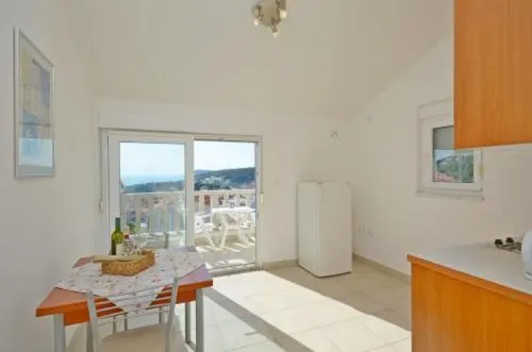 Marija Apartmani