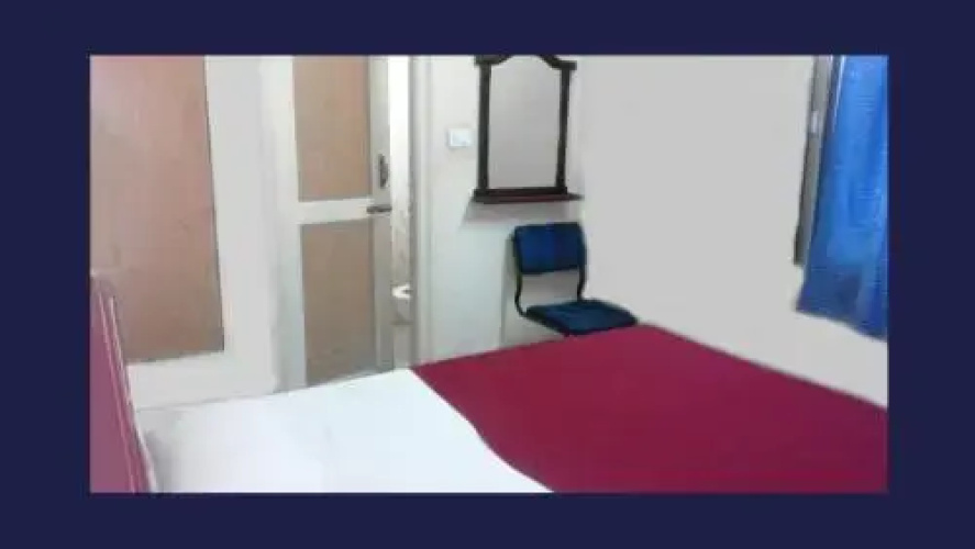 Lakshmi Residency