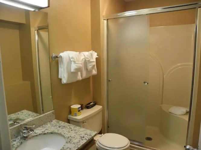 Superior Quadruple room
