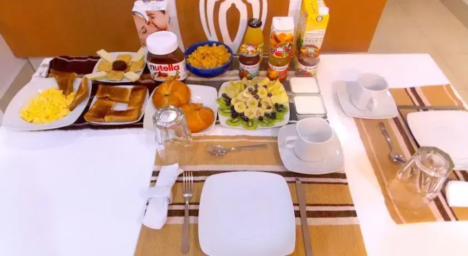 Mexican Caribe Beach B&B