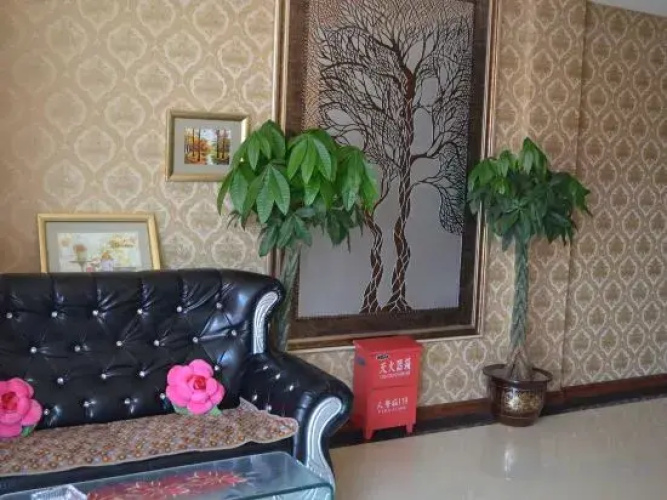 Shenyang Xinyuewan Hotel