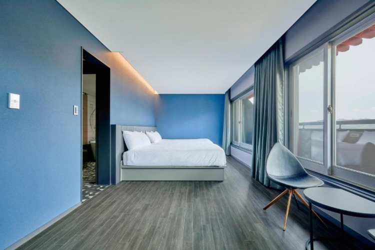 Executive Twin room