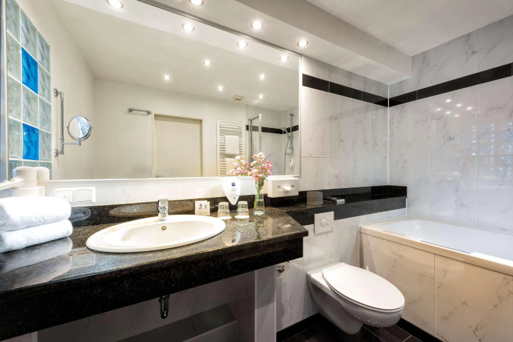 Best Western Hotel Zur Post photo 11