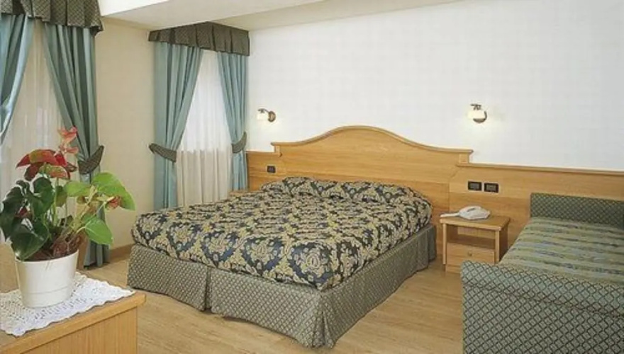 Hotel Cavalletto