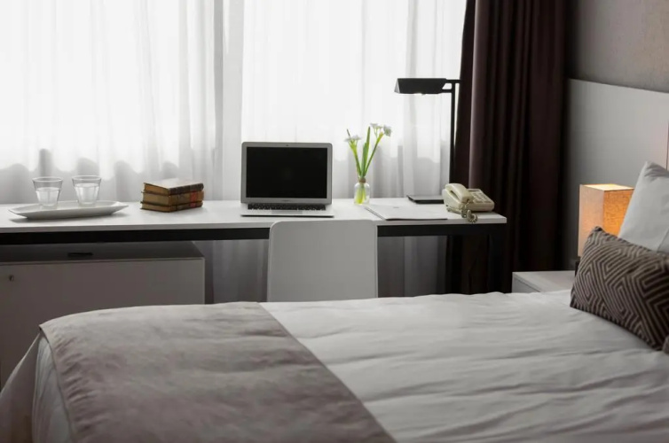 Gran Hotel Flores
