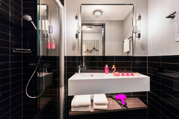 Moxy Darmstadt photo 9