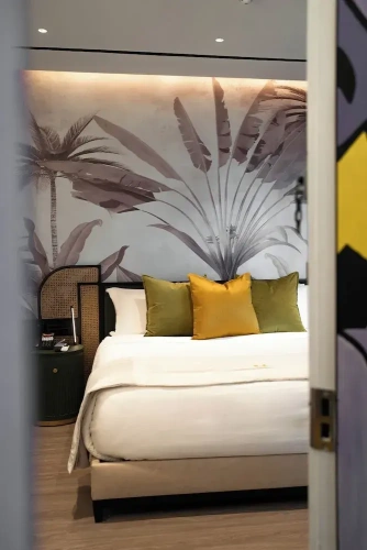 Premier Double room