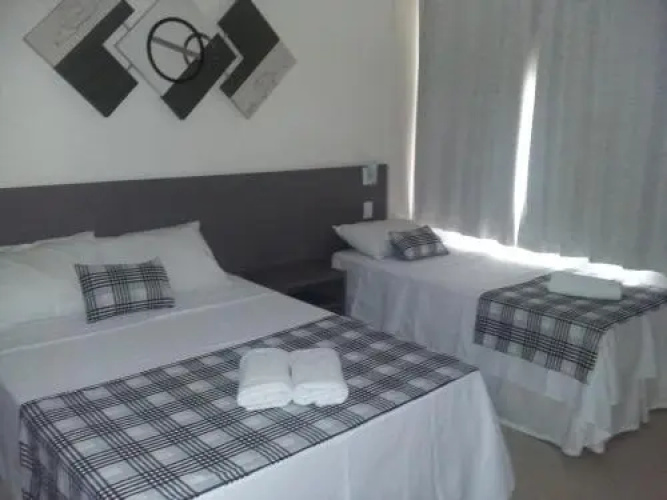 Alfon Hotel