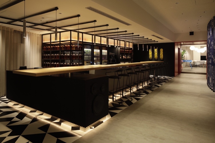 Shinagawa Prince Hotel photo 22