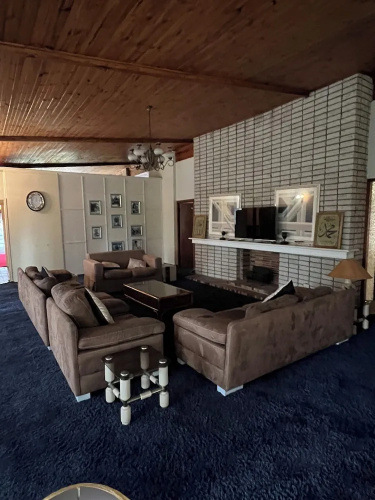 AB Lodge