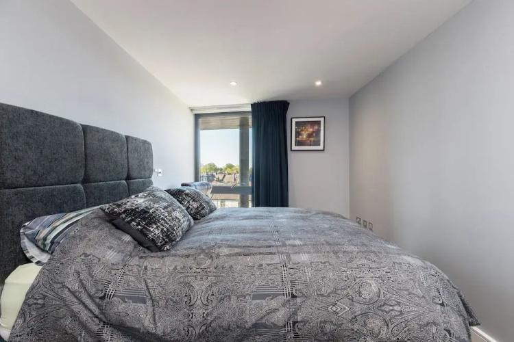 JOIVY Smart flat in Richmond