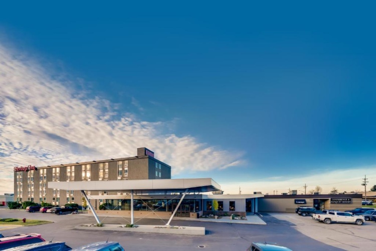 Heritage Inn Hotel & Convention Centre photo 9