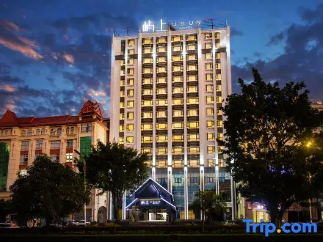 Usun Hotel