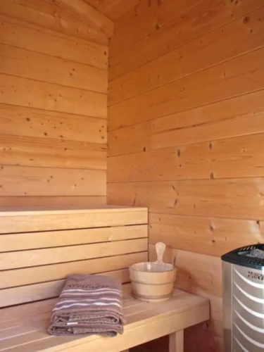 Chalet Chiemgau