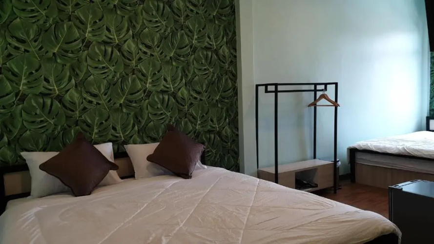 Nature Village Hostel