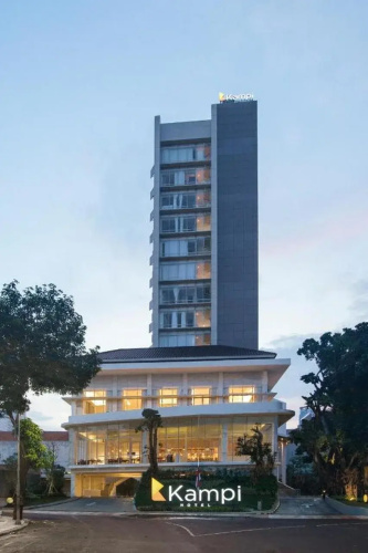 Imagen del hotel