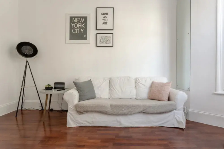 Stylish Flat in Great Location