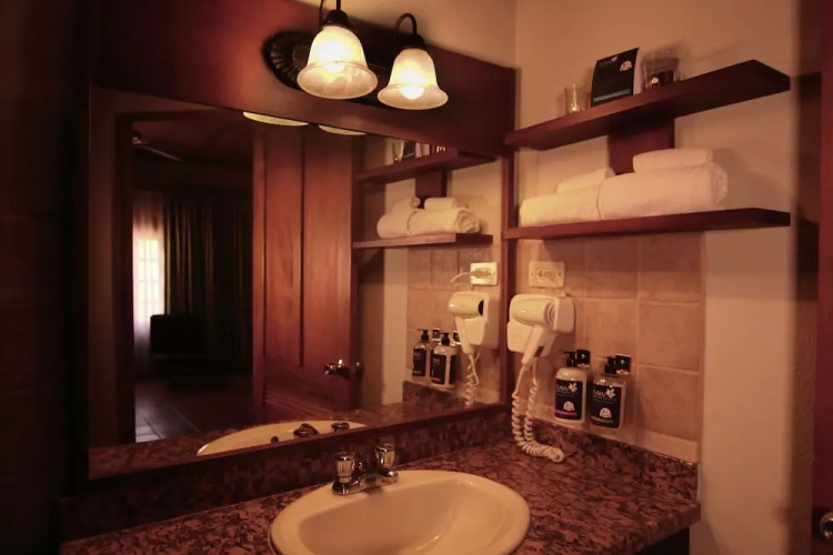 Hotel Villa del Sueño