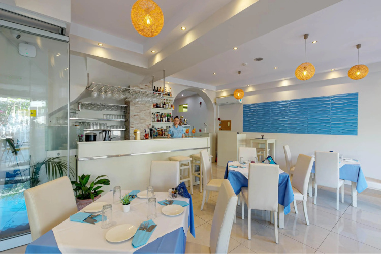 Palotel Luxury Hotel photo 16