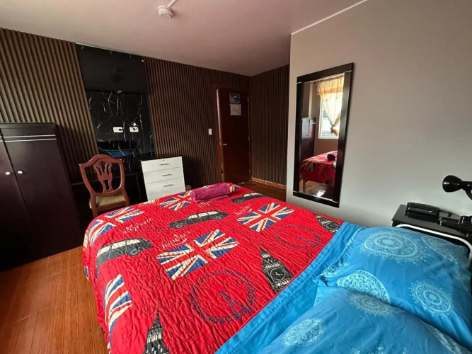 Hotel Villamar